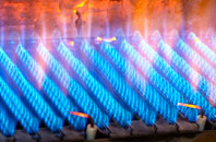 Sinfin Moor gas fired boilers
